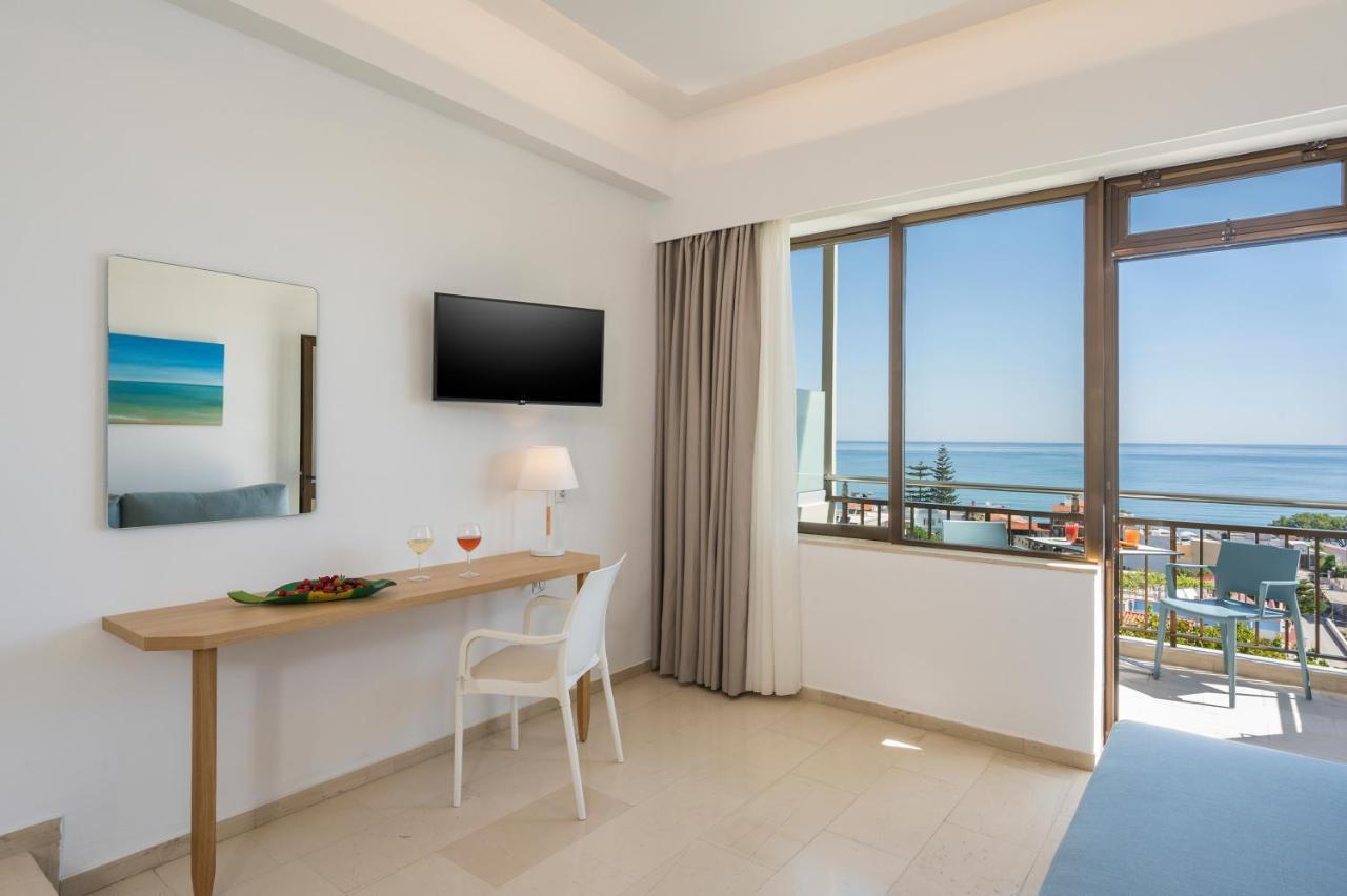 Hermes Sea View Сталос Екстер'єр фото